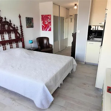 Port Venus - Studio Pour 2 Personnes 604