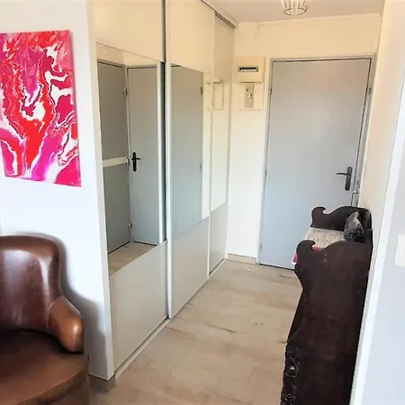 Port Venus - Studio Pour 2 Personnes 604 Апартаменти *