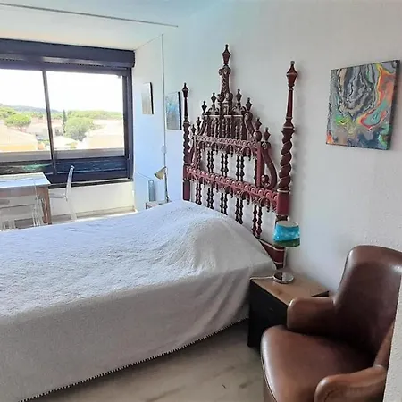 Port Venus - Studio Pour 2 Personnes 604 Апартаменти