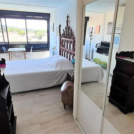 Апартаменти Port Venus - Studio Pour 2 Personnes 604 *