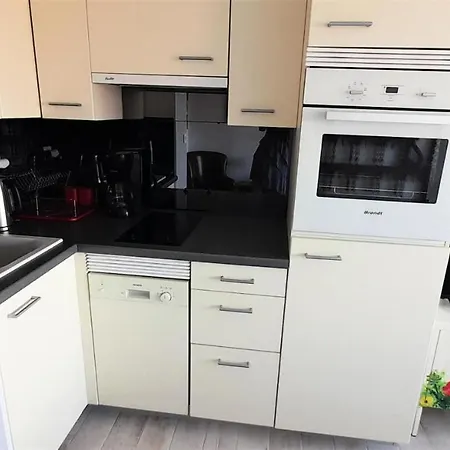 Апартаменти Port Venus - Studio Pour 2 Personnes 604