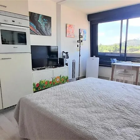 Port Venus - Studio Pour 2 Personnes 604 Агд